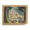 350. Original Concept Artwork of Centaurettes Bathing Scene from The "Pastoral Symphony" ### FANTASIA (1940)
