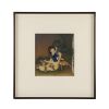 412. Framed Snow White and Forest Creatures Original Production Cels on Courvoisier Background ### SNOW WHITE AND THE SEVEN DWARFS (1937)