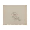 415. Grumpy Original Production Pencil Drawing ### SNOW WHITE AND THE SEVEN DWARFS (1937)