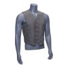 115. Planet Hollywood Collection: Professor Abraham Van Helsing's (Laurence Olivier) Bloodied Vest ### DRACULA (1979)