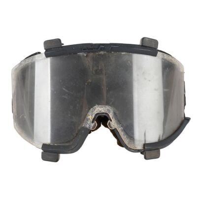 217. J-Bone's (Ice-T) Goggles ### JOHNNY MNEMONIC (1995)
