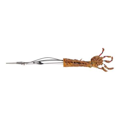 289. Planet Hollywood Collection: Pair of Cable-Controlled Animatronic Freddy Krueger (Robert Englund) Arms ### NIGHTMARE ON ELM STREET 4, A: THE DREAM MASTER (1988)