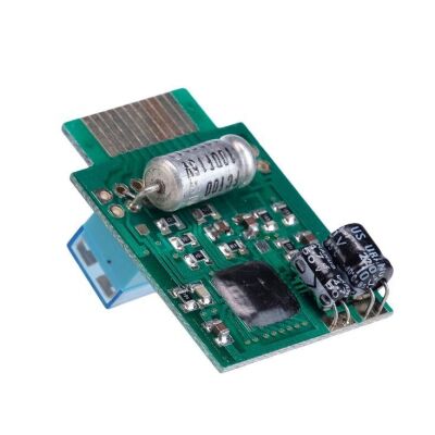 319. Stanley Goodspeed's (Nicolas Cage) "Guidance" Computer Chip with VX "Pearl" ### THE ROCK (1996)