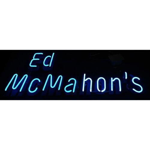 351. Ed McMahon's Neon Sign ### STAR SEARCH (1983-2004)
