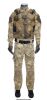 Lot #10: Duke's Desert Costume with Tactical Vest and Photo-Matched Pants ### G.I. JOE: RETALIATION (2013)