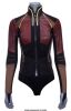 Lot #11: Scarlett's Stunt Final Battle Jacket ### SNAKE EYES: G.I. JOE ORIGINS (2021)