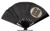 Lot #14: Sen's Arishikage Battle Fan ### SNAKE EYES: G.I. JOE ORIGINS (2021)