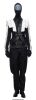 Lot #15: Akiko's Stunt Motorcycle Fight Costume ### SNAKE EYES: G.I. JOE ORIGINS (2021)
