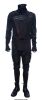 Lot #17: Snake Eyes' Stunt Motorcycle Fight Costume ### SNAKE EYES: G.I. JOE ORIGINS (2021)