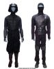 Lot #18: Arashikage Castle Ninja and Cobra Commando Black Costumes ### SNAKE EYES: G.I. JOE ORIGINS (2021)