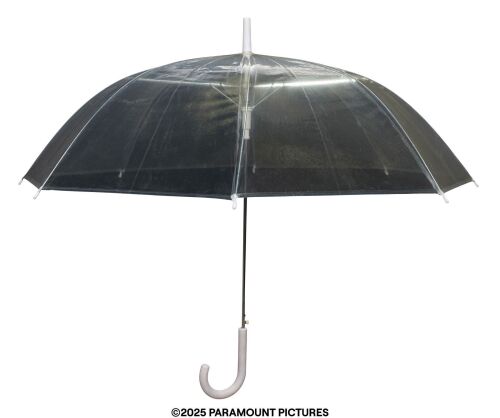 Lot #34: Comic Book Creator Guest Appearance Umbrella ### SNAKE EYES: G.I. JOE ORIGINS (2021)