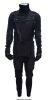 Lot #35: Snake Eyes' Stunt Motorcycle Fight Costume ### SNAKE EYES: G.I. JOE ORIGINS (2021)