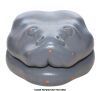 Lot #47: VFX Large Snake Head Stand-in ### SNAKE EYES: G.I. JOE ORIGINS (2021)