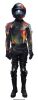Lot #133: Yakuza Motorcycle Costume with Helmet ### SNAKE EYES: G.I. JOE ORIGINS (2021)