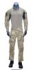 Lot #171: Duke's Stunt Desert Costume with Screen-Matched Shirt ### G.I. JOE: RETALIATION (2013)