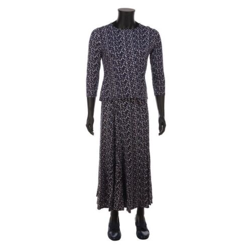 1. Michael Palin's "Watershed" Costume ### MONTY PYTHON LIVE (mostly)