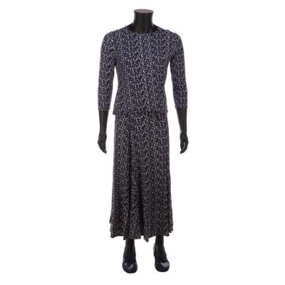 1. Michael Palin's "Watershed" Costume ### MONTY PYTHON LIVE (mostly)