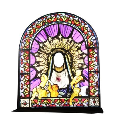 14. Light-Up "Every Sperm is Sacred" Stained Glass Window ### MONTY PYTHON LIVE (mostly)