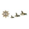 16. Protestant Couple Clock and Three Duck Ornaments ### MONTY PYTHON LIVE (mostly)