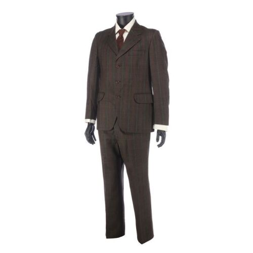 17. Michael Palin's "Vocational Guidance Counsellor" Suit ### MONTY PYTHON LIVE (mostly)
