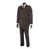 17. Michael Palin's "Vocational Guidance Counsellor" Suit ### MONTY PYTHON LIVE (mostly)