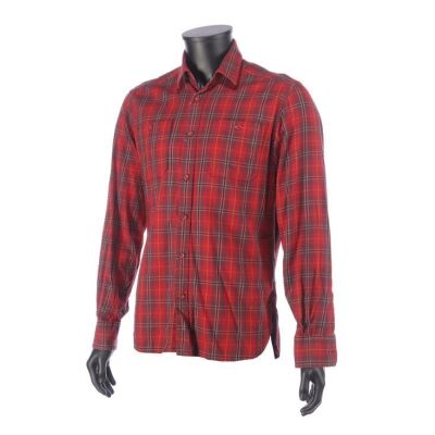 18. Michael Palin's "The Lumberjack Song" Shirt ### MONTY PYTHON LIVE (mostly)
