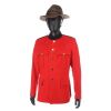 19. Terry Gilliam's "The Lumberjack Song" Jacket and Hat ### MONTY PYTHON LIVE (mostly)
