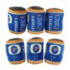 23. Six Plush Python's Beer Cans ### MONTY PYTHON LIVE (mostly)