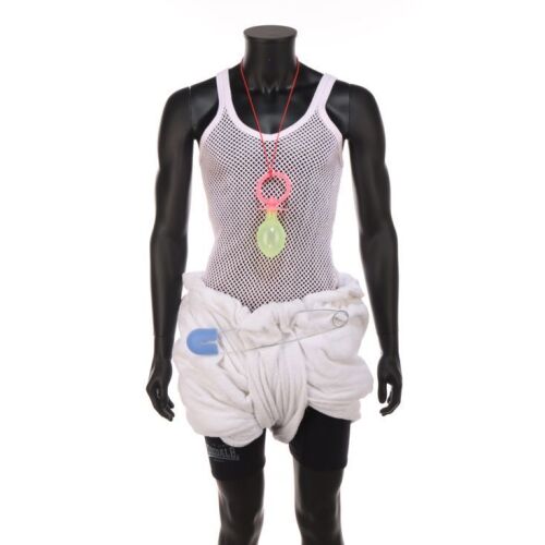 42. Terry Gilliam's "Blackmail" Costume ### MONTY PYTHON LIVE (mostly)