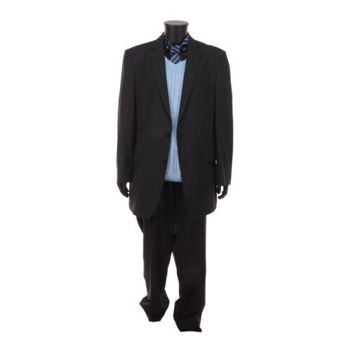45. John Cleese's "Argument Clinic" Costume ### MONTY PYTHON LIVE (mostly)
