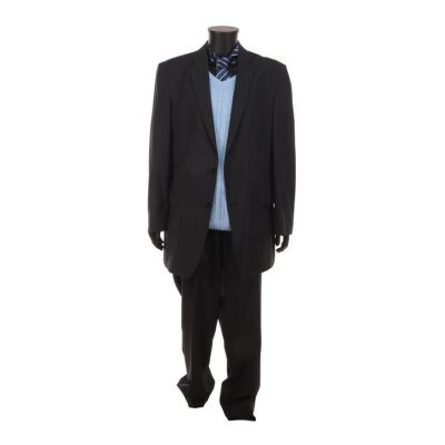 45. John Cleese's "Argument Clinic" Costume ### MONTY PYTHON LIVE (mostly)