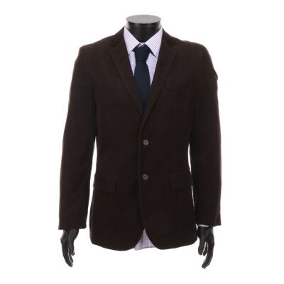 46. Michael Palin's "Argument Clinic" Jacket, Shirt and Tie ### MONTY PYTHON LIVE (mostly)