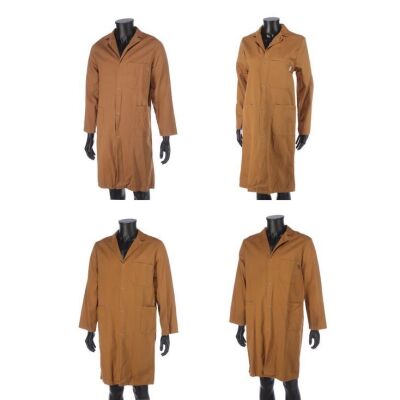53. Four "Eat More Pork" Jackets ### MONTY PYTHON LIVE (mostly)