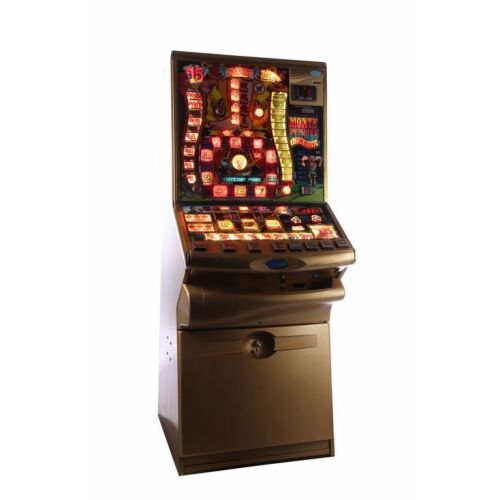 55. The Terry Gilliam Collection: Monty Python Fruit Machine ### MONTY PYTHON