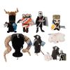 59. The Terry Gilliam Collection: Collection of Plushies ### MONTY PYTHON