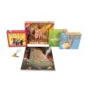 60. The Terry Gilliam Collection: Terry Gilliam Autographed Book, Day-to-Day Calendars, Keyring and Playing Cards Set ### MONTY PYTHON