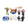 61. The Terry Gilliam Collection: Pair of Slippers and Assorted Plushies ### MONTY PYTHON