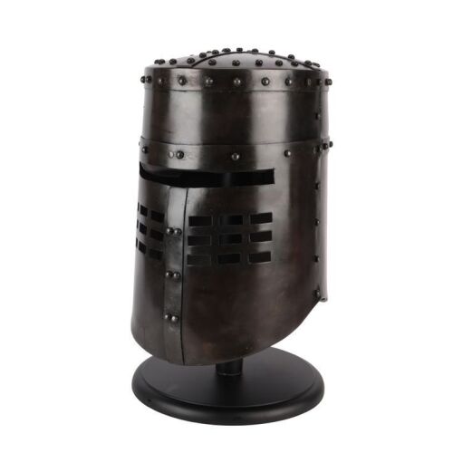 67. The Terry Gilliam Collection: Limited Edition Replica Black Knight Helmet ### MONTY PYTHON