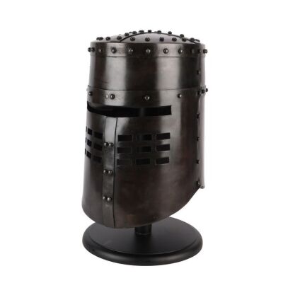 67. The Terry Gilliam Collection: Limited Edition Replica Black Knight Helmet ### MONTY PYTHON