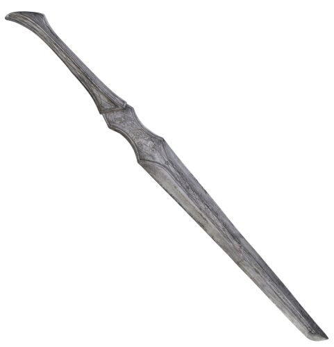 Lot #80: Perseus' (Sam Worthington) Sword of the Gods ### CLASH OF THE TITANS (2010)