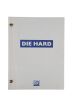 Lot #93: Bound Second Revised Draft Script ### DIE HARD (1988)