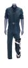 Lot #123: Amos Burton's (Wes Chatham) Screen-Matched Leg Brace with Season 6 Jumpsuit ### EXPANSE, THE (2015-2022)