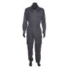 Lot #125: Prison Officer Jumpsuit ### FACE/OFF (1997)