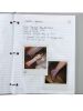 Lot #192: Denise Richards' Press Wardrobe Itinerary Binder ### JAMES BOND: THE WORLD IS NOT ENOUGH (1999)