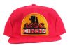 Lot #336: Howard Kazanjian Collection: "USC Cinema" Cap ### UNIVERSITY OF SOUTHERN CALIFORNIA