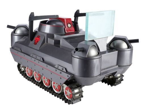 Lot #398: Tommy Tank ### TOYS (1992)