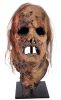Lot #419: Screen-Matched Whisperer Mask ### WALKING DEAD, THE (2010-2022)