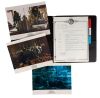 Lot #441: Special Effects Storyboard Binder ### YOUNG SHERLOCK HOLMES (1985)