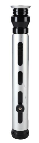 Lot #499: Master Replicas Qui-Gon Jinn Lightsaber Replica ### STAR WARS: THE PHANTOM MENACE (1999)