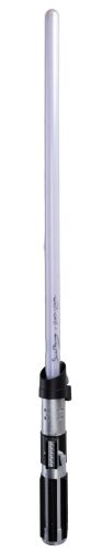 Lot #541: David Prowse-Autographed Darth Vader Lightsaber Replica ### STAR WARS FRANCHISE (1977 - PRESENT)